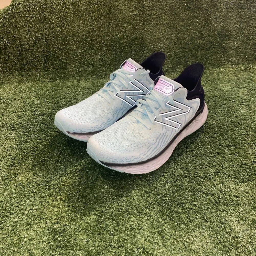 New Balance Fresh Foam 1080 Women's Size 11 Running Shoes Athletic Sneakers